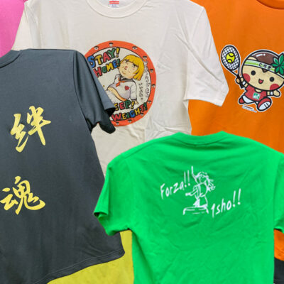 Ｔシャツ