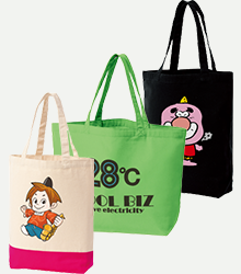 ピックアップトート