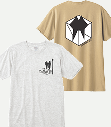 ピックアップＴシャツ