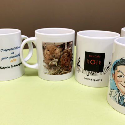 マグカップ商品ページ