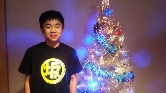 プレゼントTシャツ