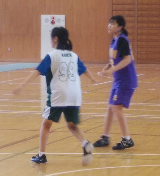 ビブス事例3